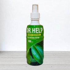 Спрей поліроль Dr Help для листяних рослин, 300мл