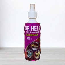 Спрей фунгіцид Dr Help проти хвороб, 300мл