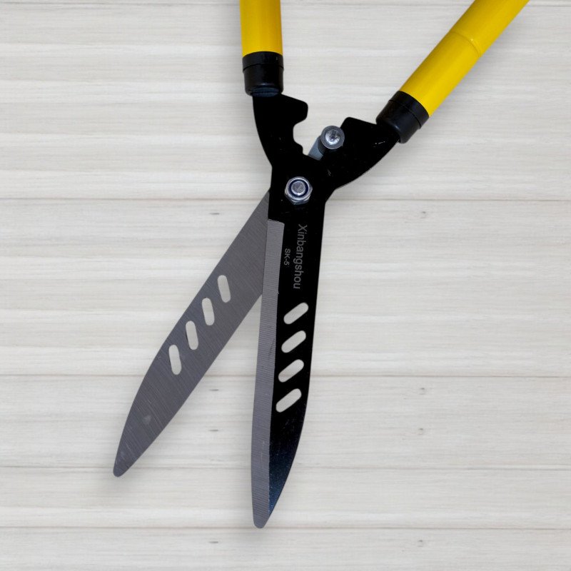 Секатор з телескопічними ручками SK-5. довжина 57-74см