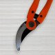 Секатор садовий P121, довжина 20см