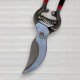 Секатор садовий Pruner 10, довжина 25см