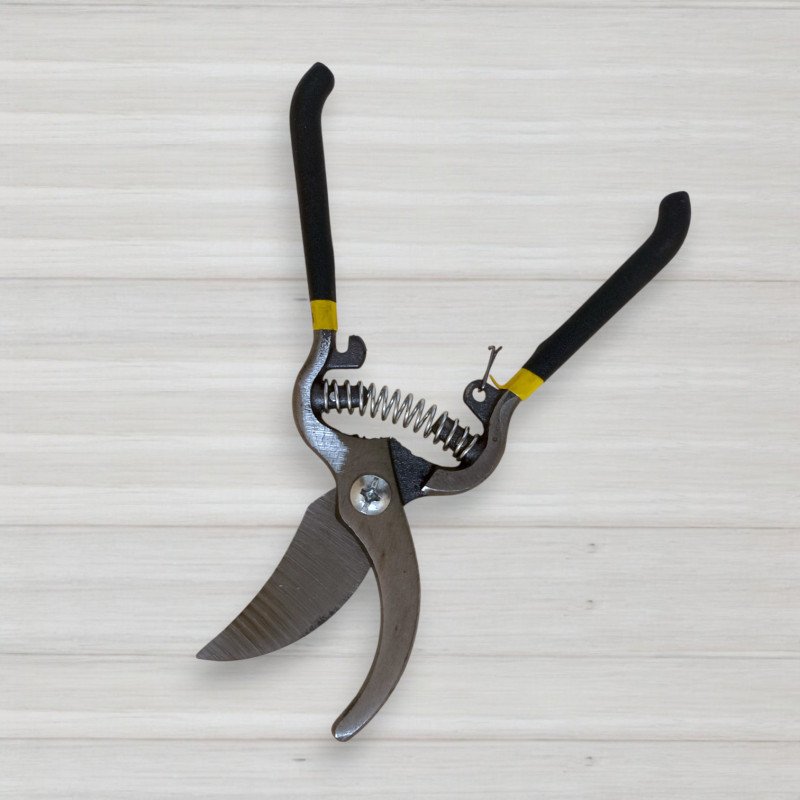 Секатор садовий Pruner 8, довжина 20см