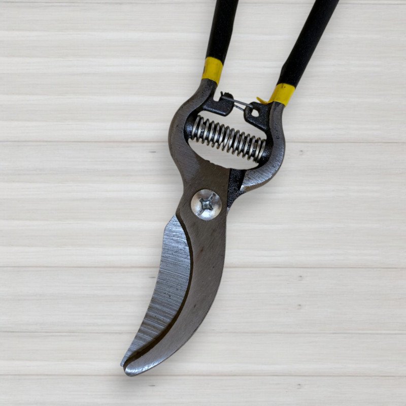 Секатор садовий Pruner 8, довжина 20см