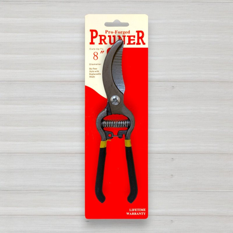 Секатор садовий Pruner 8, довжина 20см