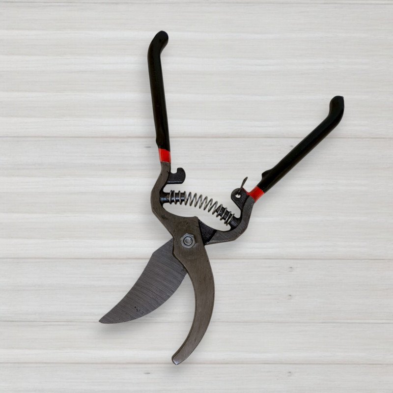 Секатор садовий Pruning Shear, довжина 24,5см