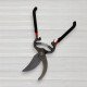 Секатор садовий Pruning Shear, довжина 24,5см