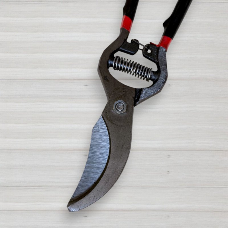 Секатор садовий Pruning Shear, довжина 24,5см