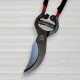 Секатор садовий Pruning Shear, довжина 24,5см