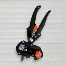 Секатор для щеплення рослин, довжина 22см