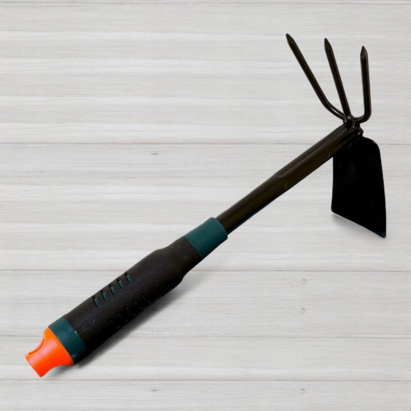 Розпушувач-мотижка Exlin, довжина 31см