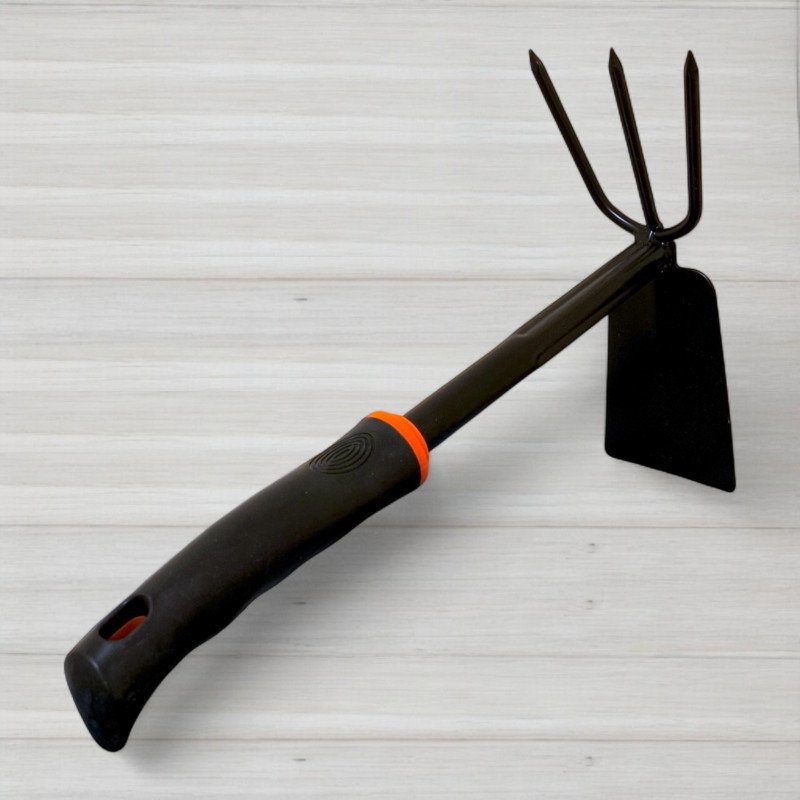 Розпушувач-мотижка, довжина 28см