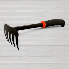 Граблі садові, довжина 28см