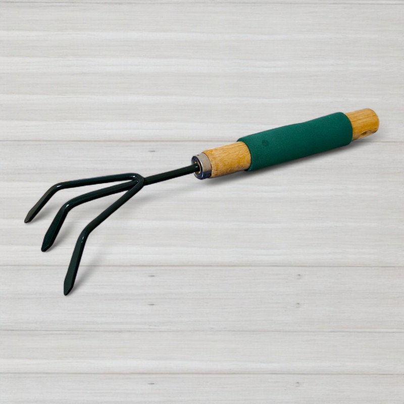 Набір садових інструментів Garden Tools, розпушувач, лопатка, культиватор