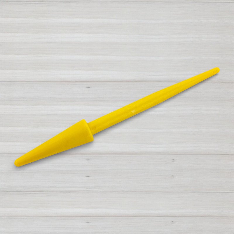 Набір для пікірування рослин, вилка-лопатка + посадковий конус