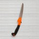Пила садова складана Jusheng Tools JSZ-002, довжина 18см