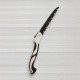 Пила садова складана Prune Saw, довжина 25см