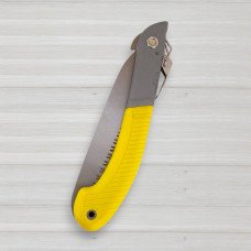 Пила садова складана Pruning, довжина 17см