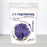 Засіб для зміни кольору Яскрава Гортензія, 250г