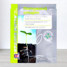 Комплексне добриво Потужний Старт, 20мл