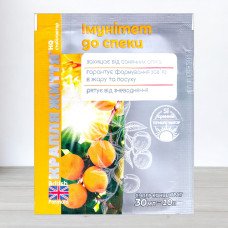 Комплексне добриво Імунітет до Спеки, 30мл