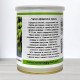Насіння гороху цукрового Цукровий Принц, Україна, Marvel, банка 100г