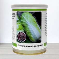 Насіння капусти пекінської Гранат, Польща, Marvel, 100г