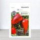Насіння перцю солодкого Монанта, АПГ Moravoseed, Чехія, 20 насінин