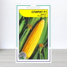 Насіння кукурудзи цукрової Спіріт F1, АПГ Syngenta Seeds BV, Нідерланди, 5г