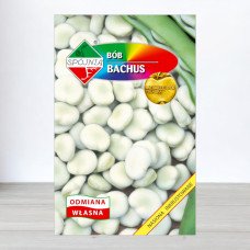 Насіння бобів Бахус, Spojnia, Польща, 50г