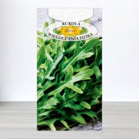 Насіння руколи Дика Багаторічна, Roltico, Польща, 0,5г