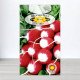 Насіння редису Кармен, Roltico, Польща, 10г