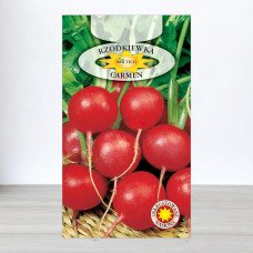 Насіння редису Каро, Roltico, Польща, 10г