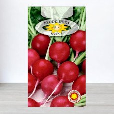 Насіння редису Сакса 3, Roltico, Польща, 10г