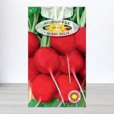 Насіння редису Черрі Белле, Roltico, Польща, 10г