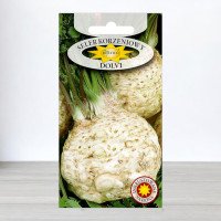 Насіння селери кореневої Долві, Roltico, Польща, 1г