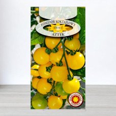 Насіння томату чері Ацтек, Roltico, Польща, 0,3г