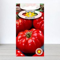 Насіння томату Біфштекс, Roltico, Польща, 0,5г