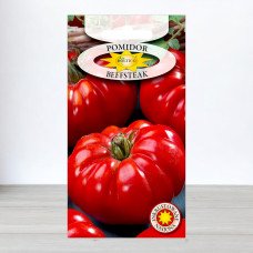 Насіння томату Біфштекс, Roltico, Польща, 0,5г