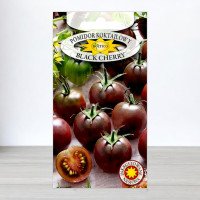 Насіння томату чері Чорний, Roltico, Польща, 0,2г