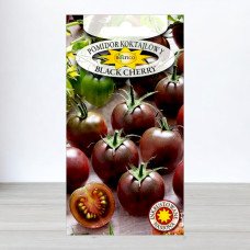 Насіння томату чері Чорний, Roltico, Польща, 0,2г