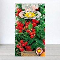 Насіння томату чері Гартен Перле, Roltico, Польща, 0,5г