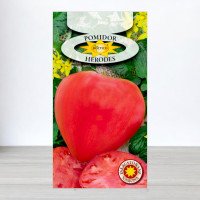 Насіння томату Херодес, Roltico, Польща, 0,5г