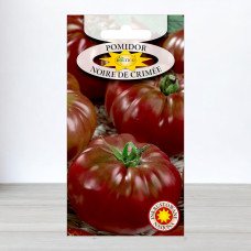 Насіння томату Нуар де Крим, Roltico, Польща, 0,5г