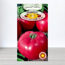 Насіння томату Ожаровський Малиновий, Roltico, Польща, 0,5г