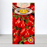 Насіння томату чері Радана, Roltico, Польща, 0,3г