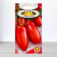 Насіння томату Сан Марцано, Roltico, Польща, 0,5г