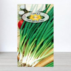 Насіння цибулі Семилітка, Roltico, Польща, 2г