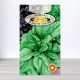 Насіння шпинату Зимовий Гігант, Roltico, Польща, 10г