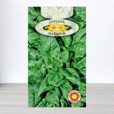 Насіння шпинату Матадор, Roltico, Польща, 10г