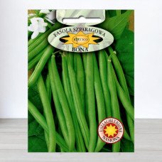 Насіння квасолі спаржевої Бона, Roltico, Польща, 30г